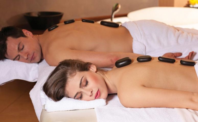 Best outcall and incall massage for couples Spain