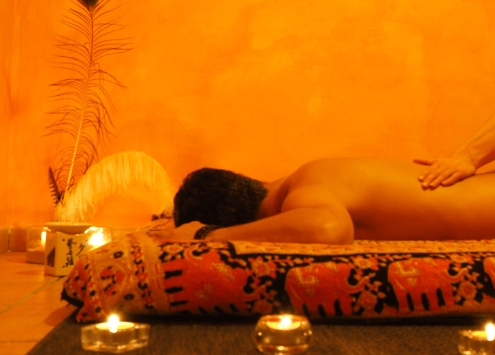 Tantra Massage and special tantriuc tecniques Marbella