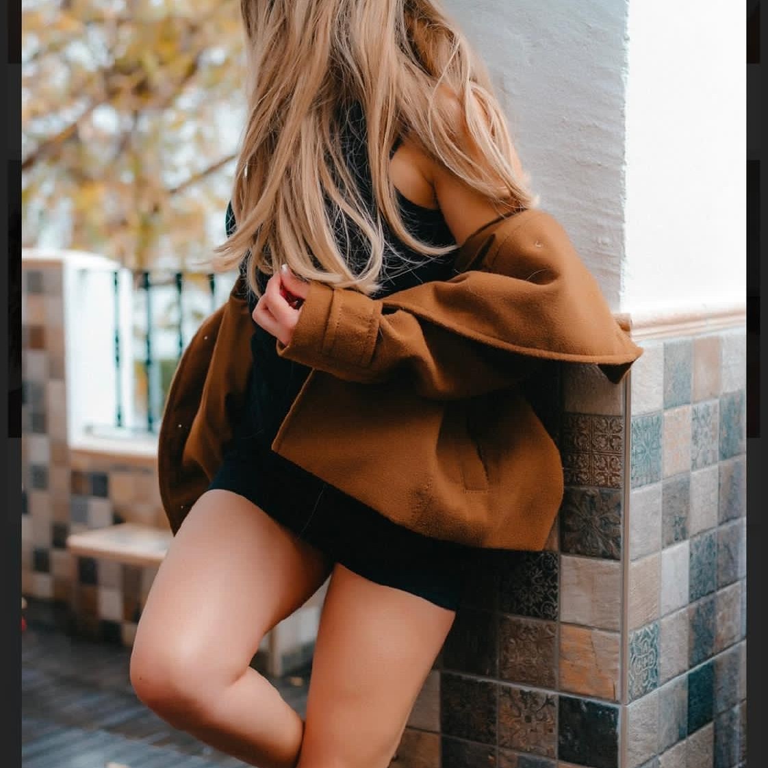 Sensual Masseuse Ariana | Best Techniques of Tantra Massage | Marbella, Spain