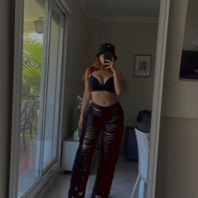 Masseuse Paula | Tantra Massage | Marbella