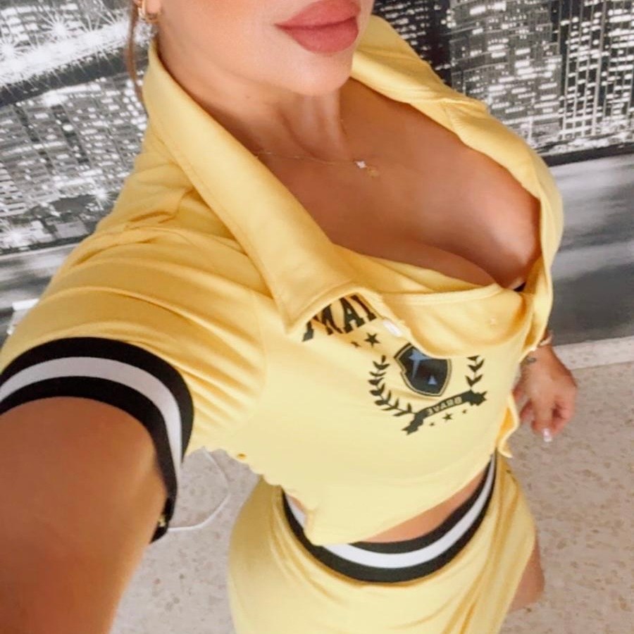 Masseuse Maria | Tantra Massage Marbella