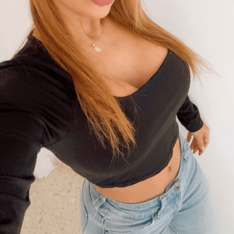 Masseuse Maria | Tantric Expert | Body to Body Massage | Marbella