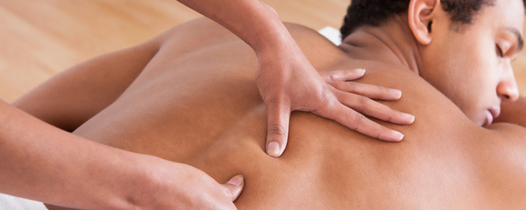 Tantra Massage Session for Men | Marbella